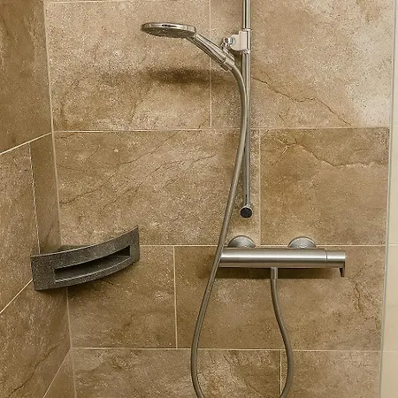 Escala Ξενοδοχείο με διαμερίσματα Fully