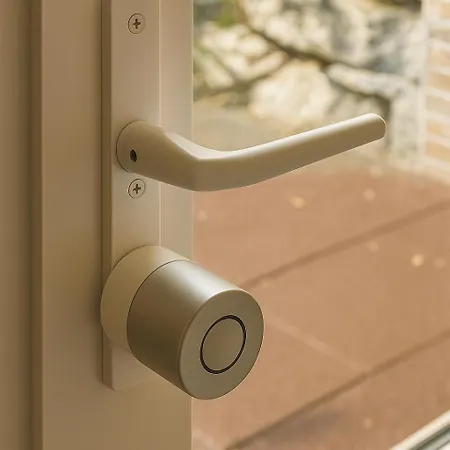 Hotel apartamentowy Escala Fully