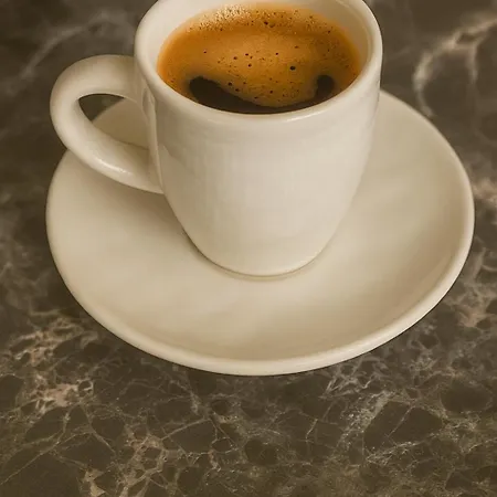 Ξενοδοχείο με διαμερίσματα Escala