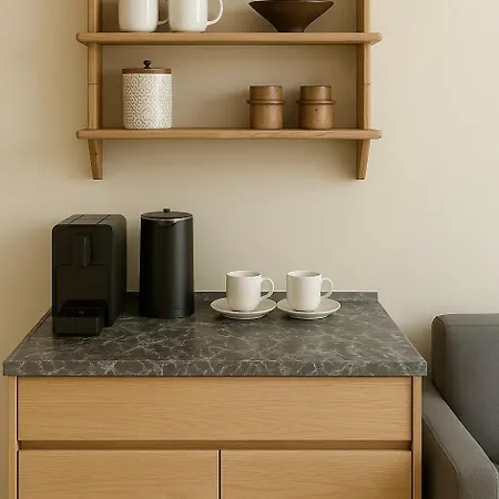 Escala Hotel apartamentowy 3*