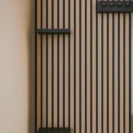 Escala Ξενοδοχείο με διαμερίσματα Fully