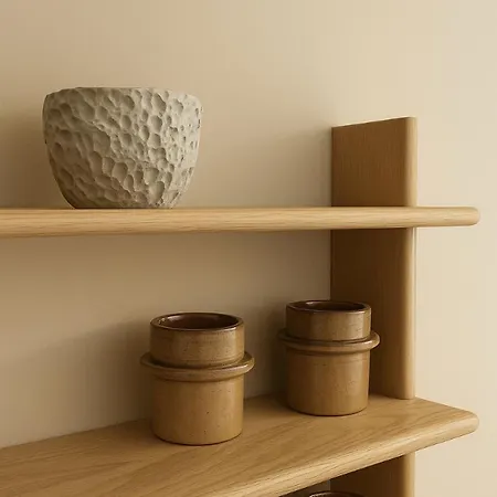 Escala Ξενοδοχείο με διαμερίσματα Fully