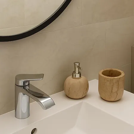 Escala Ξενοδοχείο με διαμερίσματα 3*