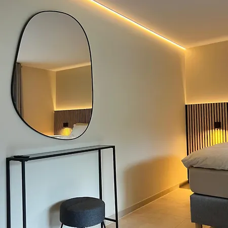 Escala Ξενοδοχείο με διαμερίσματα Fully