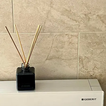 Escala Ξενοδοχείο με διαμερίσματα Fully