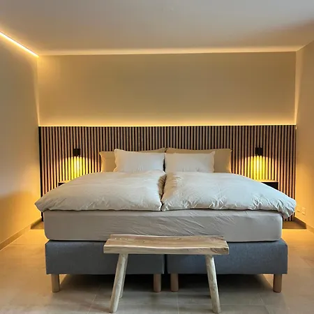 Apartmanhotel Escala