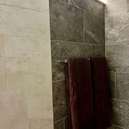 Escala Ξενοδοχείο με διαμερίσματα Fully