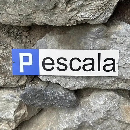 Escala Aparthotel Fully