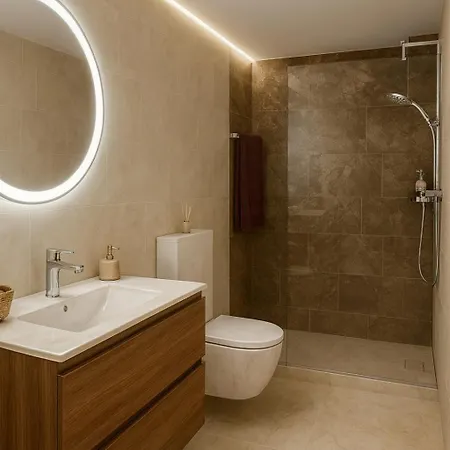 Escala Ξενοδοχείο με διαμερίσματα