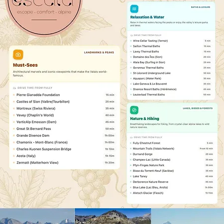 Escala Aparthotel 3*