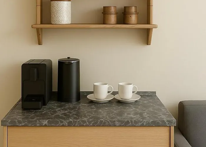 Escala Aparthotel 3*