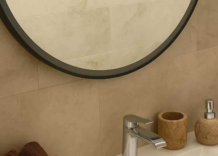 Lägenhetshotell Escala Fully