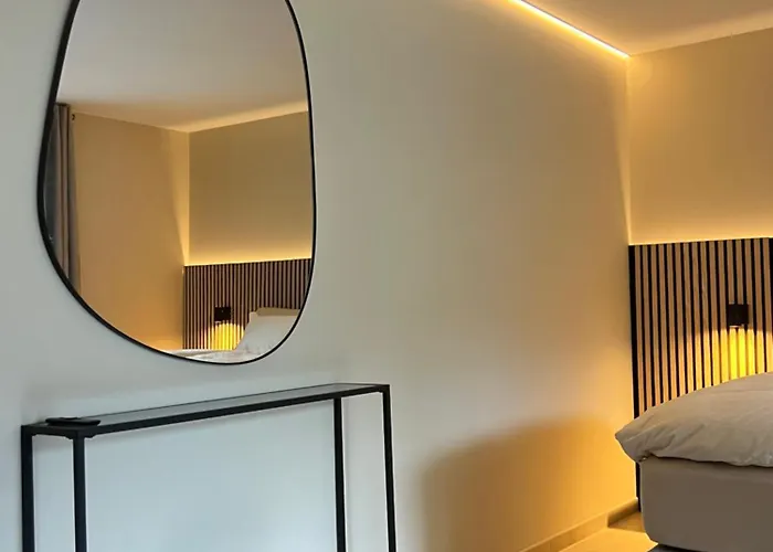 Escala Aparthotel Fully