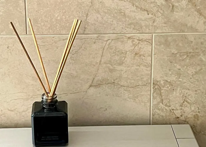 Escala Aparthotel Fully