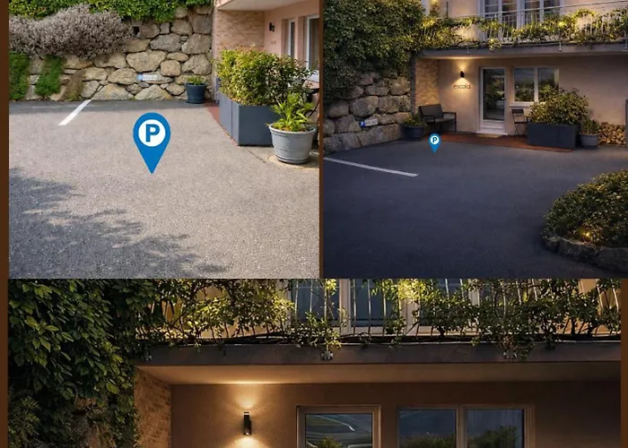 Escala Aparthotel Fully