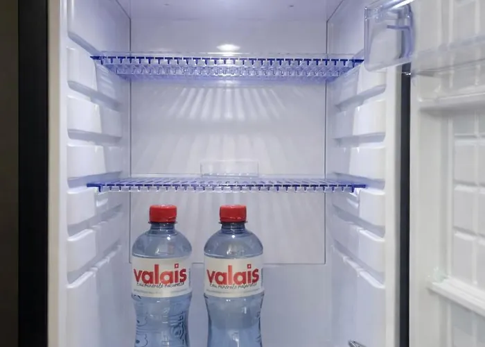 Lägenhetshotell Escala