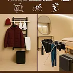 Escala アパートホテル