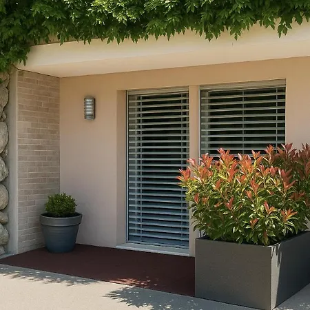 Escala Apart-hotel 3*