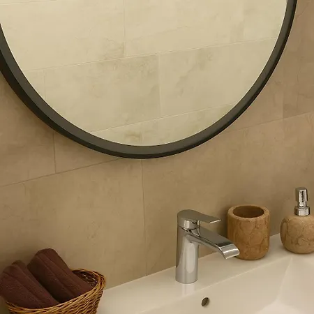 Apart-hotel Escala Fully