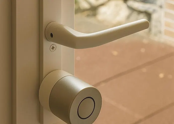 Ξενοδοχείο με διαμερίσματα Escala Fully