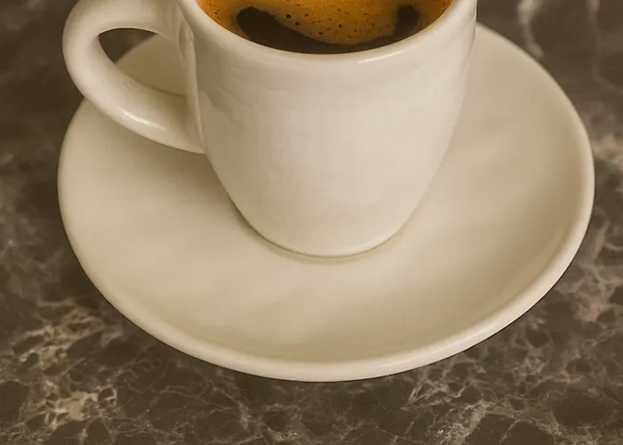 Ξενοδοχείο με διαμερίσματα Escala