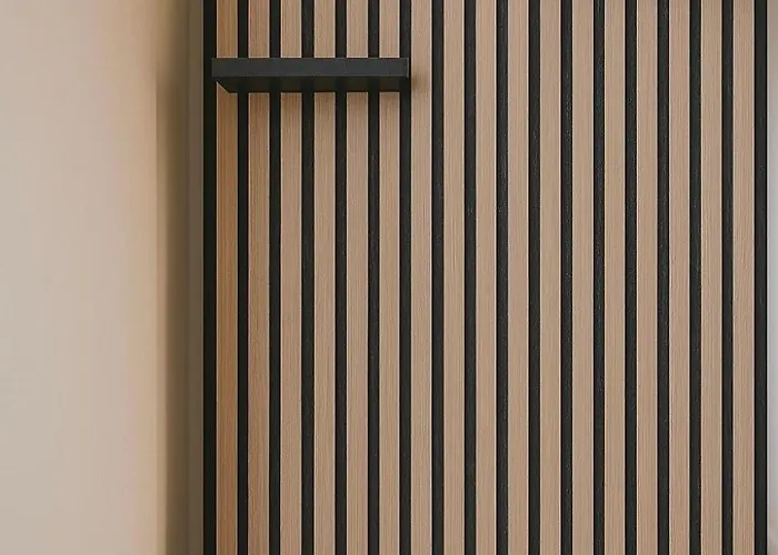 Escala Ξενοδοχείο με διαμερίσματα Fully