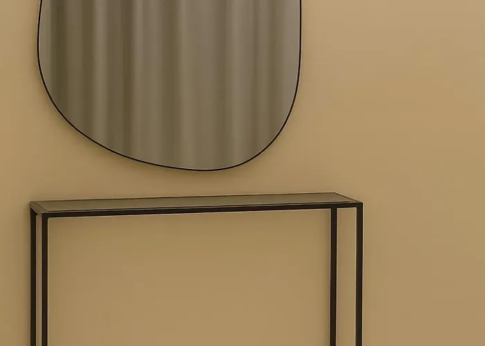 Escala Ξενοδοχείο με διαμερίσματα 3*