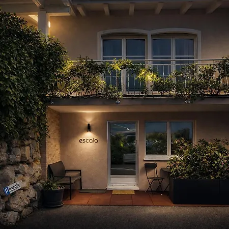 Aparthotel Escala