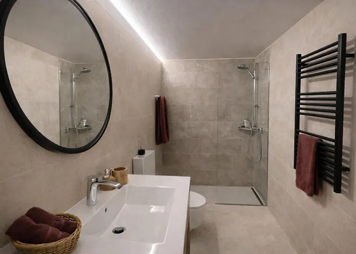 Escala Aparthotel Fully